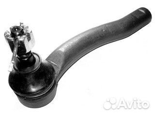 Наконечник рулевой левый