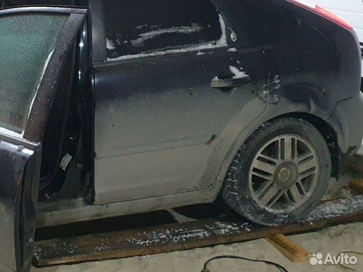 Колпаки для литых дисков