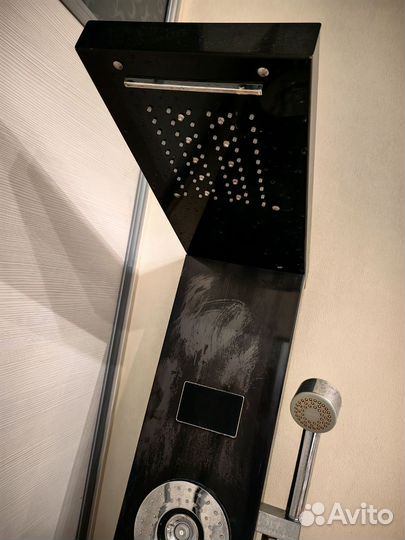 Смеситель для душа