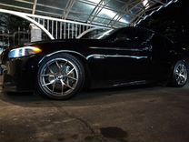 Диски кованые для BMW X6
