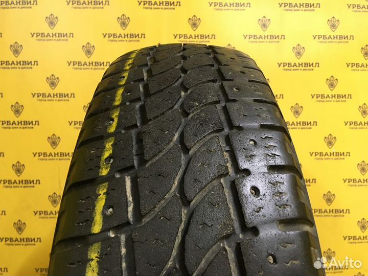 Tigar CargoSpeed Winter 205/75 R16C R