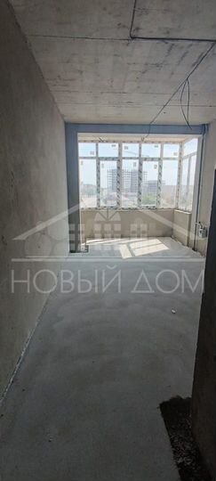 2-к. квартира, 74,3 м², 4/9 эт.