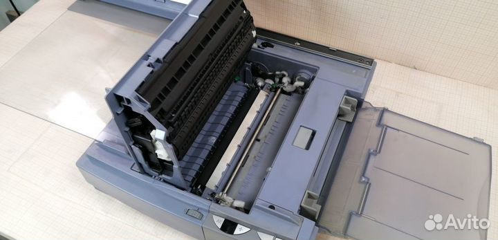 Копир canon FC-228