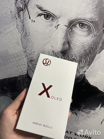 Дисплей iPhone 11/12/13 (замена без ошибки )