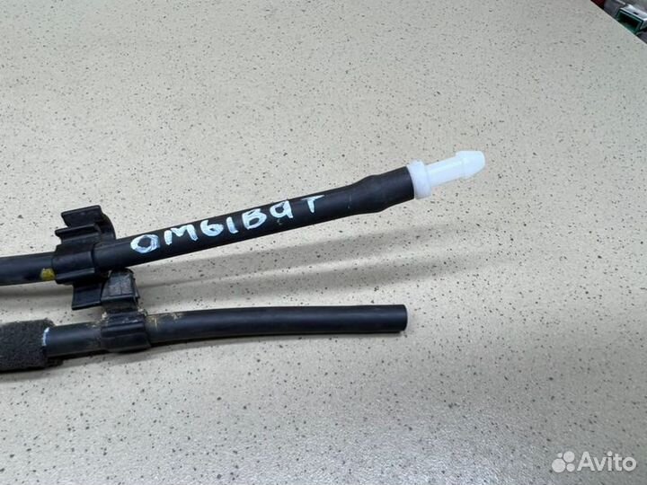 Шланг омывателя Hyundai Solaris седан G4LC 2020