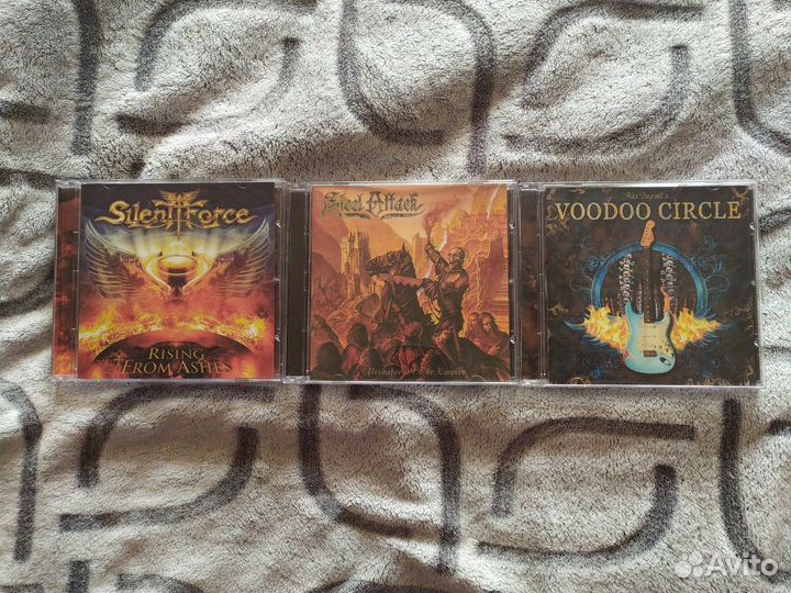 Продам сд диски