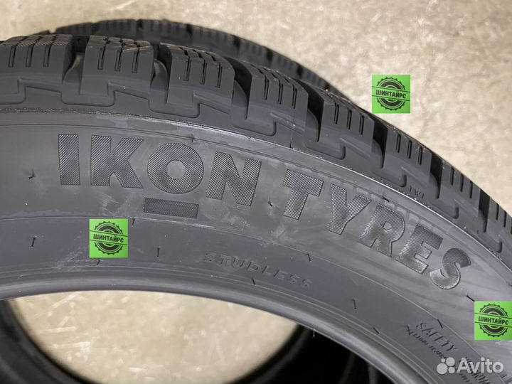 Ikon Tyres Character Snow 2 SUV 245/50 R18 104T