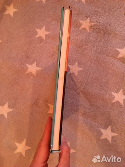 Книга физиогномика