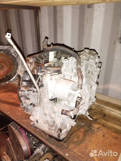 Вариатор 44 Nissan X-trail T31