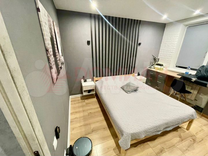 1-к. квартира, 30 м², 7/10 эт.