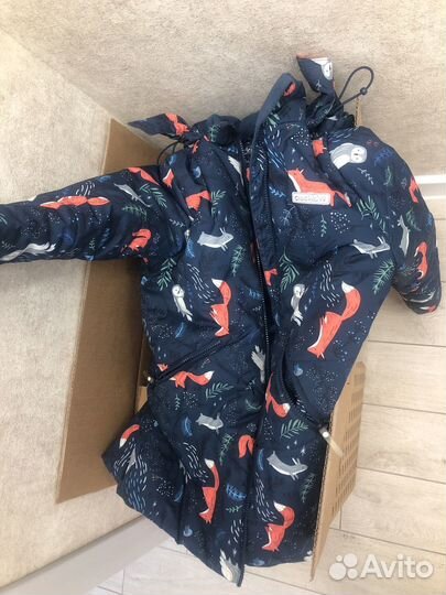 Детские вещи пакетом для девочек 134 140
