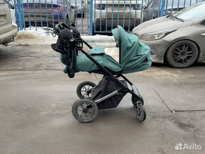 Коляска rant axiom 2 в 1