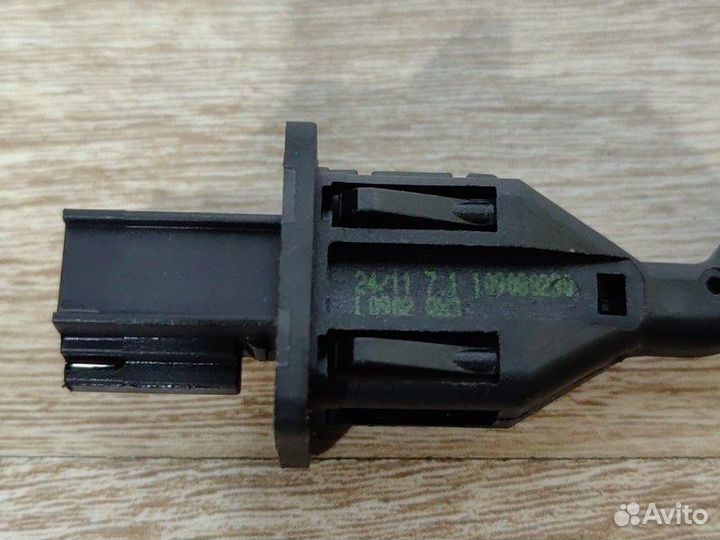 Датчик температуры воздуха в салоне Bmw 5 F10