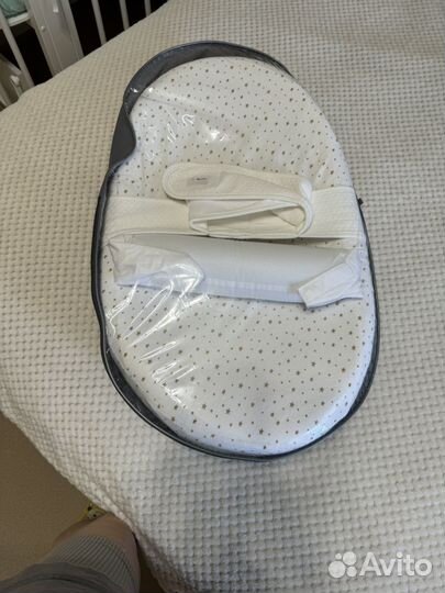 Кокон для новорожденных