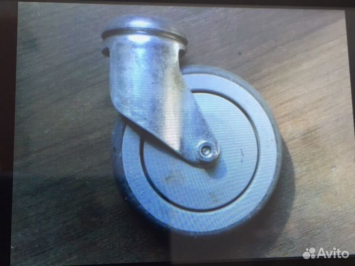 Модель колесики спираль эл плитки