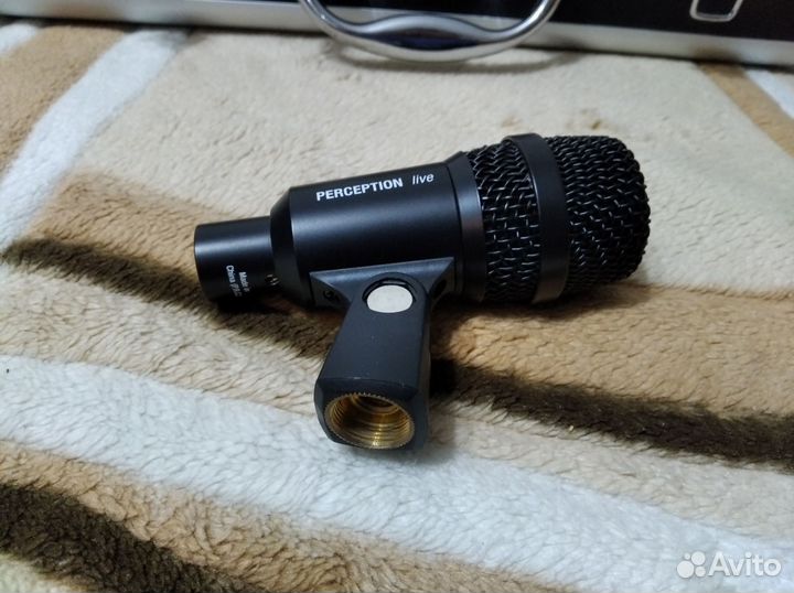 Набор микрофонов AKG Groove Pack