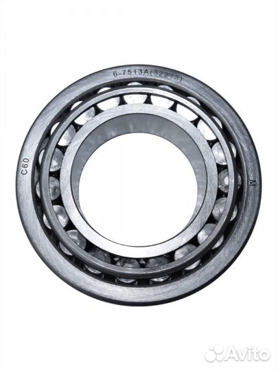 7513 подшипник
