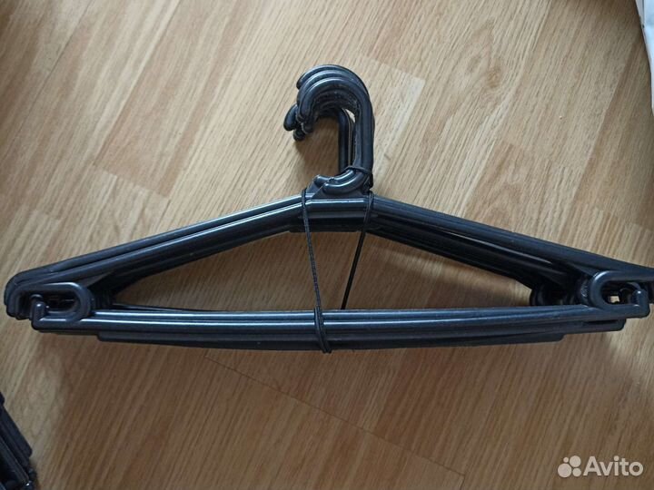 Плечики для одежды взрослые