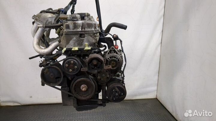 Гур Nissan Almera N16, 2006