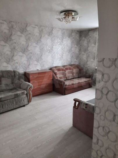 4-к. квартира, 70 м², 8/10 эт.