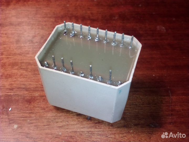 Трансформатор импульсный HR-9433 290N