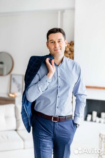 Услуги профессионального риелтора (агента)