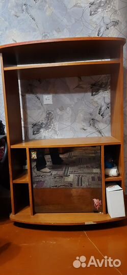 Тумба под телевизор