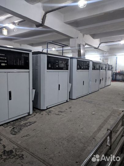 Мойка самообслуживания PRO 897