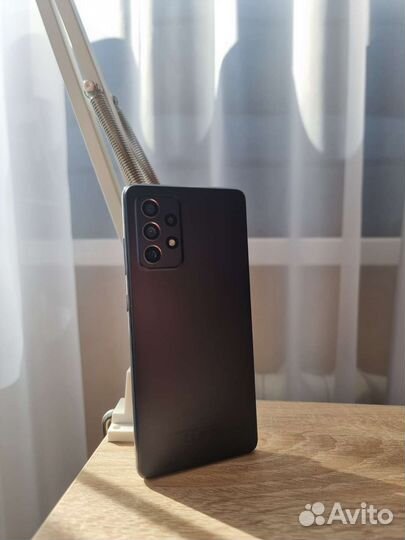 Samsung Galaxy A72, 8/256 ГБ