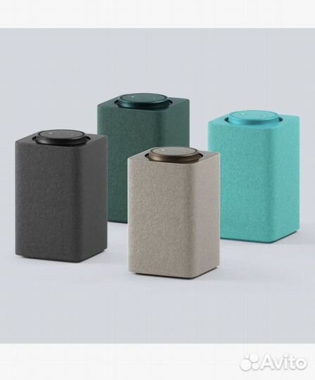 Яндекс станция макс с zigbee (новая)