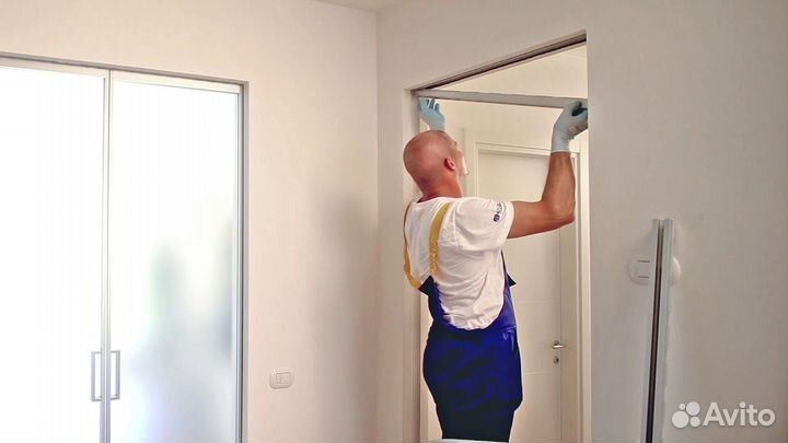 Отделочник универсал