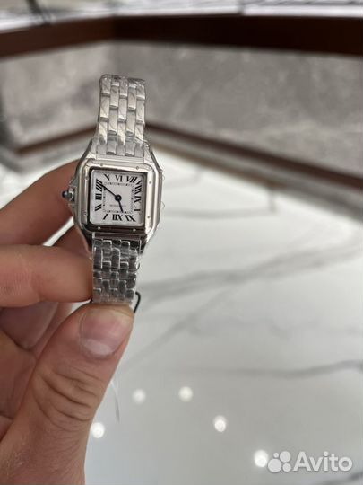 Часы женские Cartier panthere