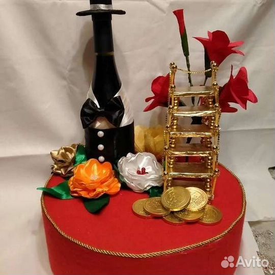 Поделки в сад,школу,подарки ручной работы