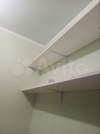 1-к. квартира, 43 м², 15/17 эт.