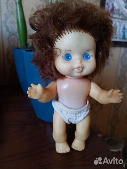 Детские игрушки