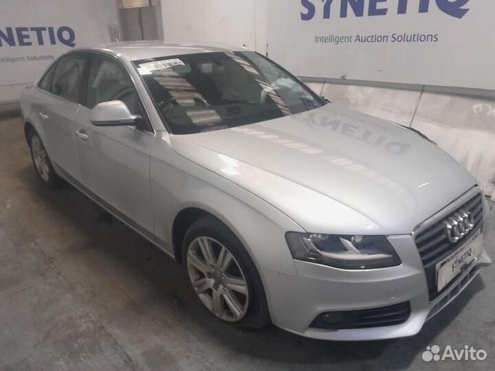 Авторазбор Audi A4 B8 1.8 лит. cdhb LKS