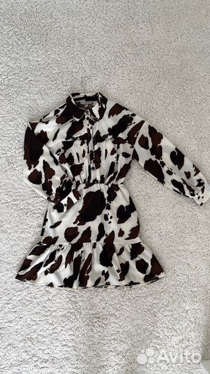 Платье женское ASOS, размер xs 40