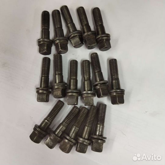 Болты м72 к750