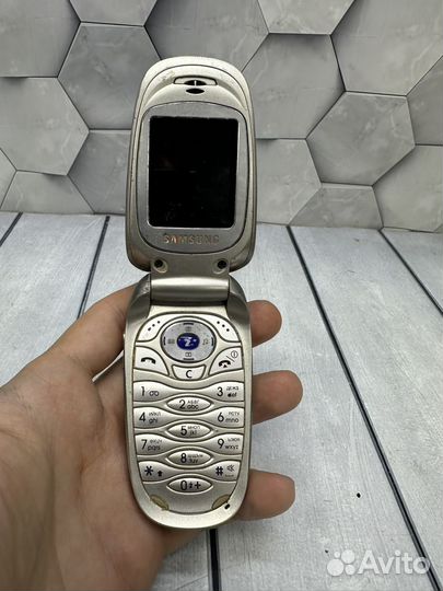 Samsung SGH-E330