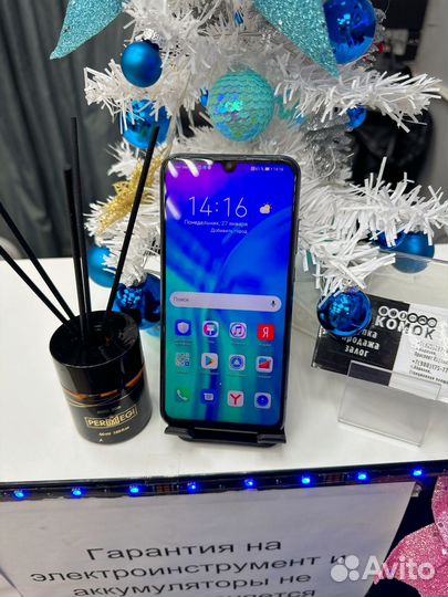 HONOR 10i, 4/128 ГБ