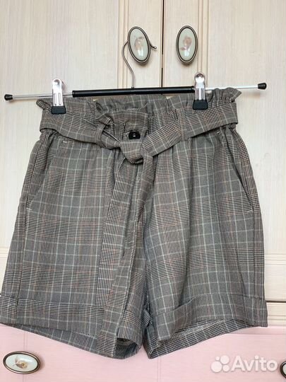 Шорты для девочек
