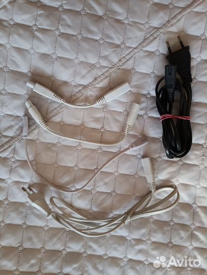 Кабель, переходники для компьютера, оргтехники