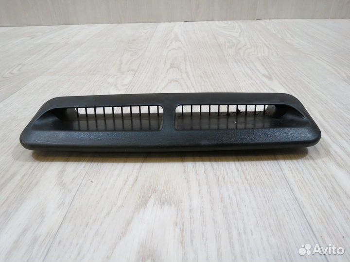 Дефлектор воздушный KIA Quoris