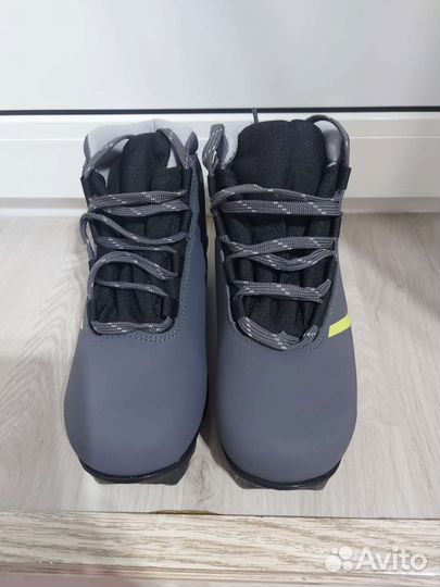 Лыжные ботинки inovik 34