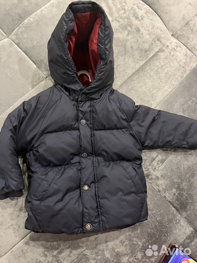 Курточка + комбез