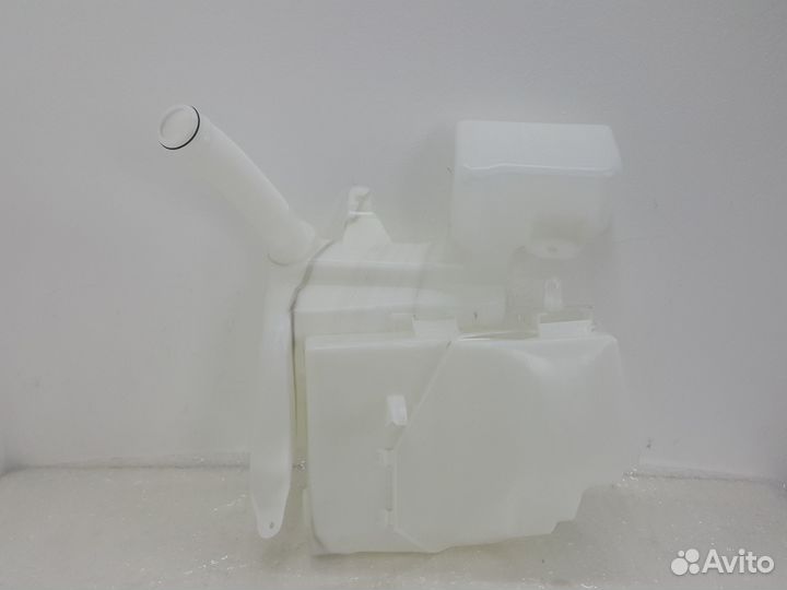 Бачок омывателя Ford Mondeo 4 2007-2015