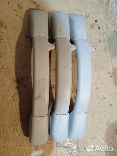 Ручка внутренняя потолочная Citroen C3 Picasso