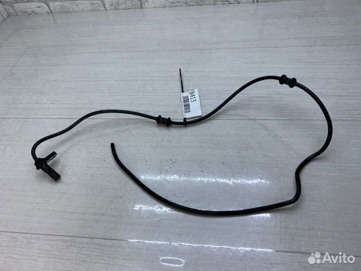 Датчик ABS задний Mercedes Cls-Class W219