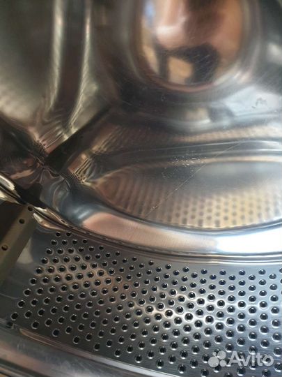 Стиральная машина zanussi узкая