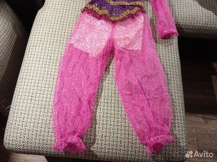 Костюм новогодний